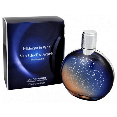 parfum midnight in paris